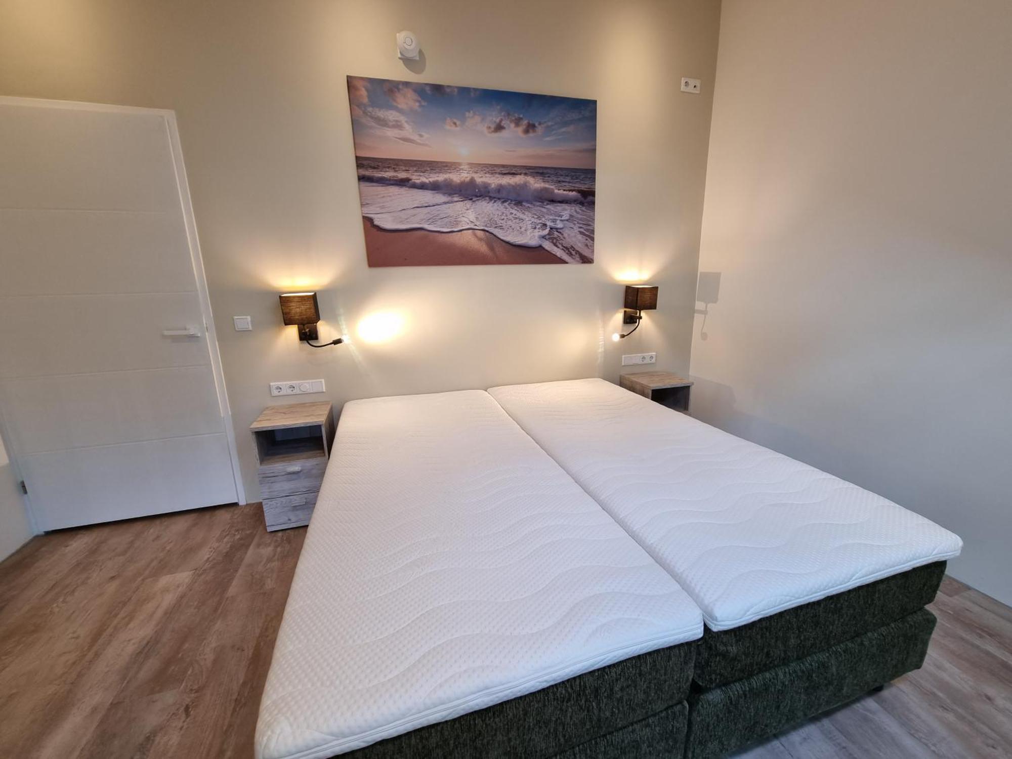Dw Castricum Hotell Eksteriør bilde